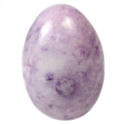 Яйцо 73мм кварцит 276.0