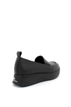 Слипоны женские Ascalini R13309