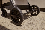 Коляска Chicco Bellagio 3 в 1 с автокреслом Kory Plus Black Satin Amber Glow