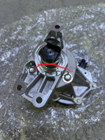 Блок управления Valvematic 222A0-37025 222A037025