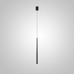 Подвесной светильник ESTEN Black