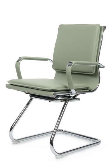Кресло Hugo RCH 6003-3E Зеленый