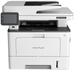МФУ лазерное черно-белое Pantum BM5100FDN