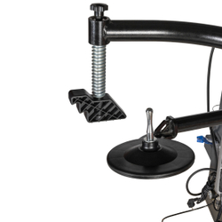 WDK-75LH Третья рука для шиномонтажных станков