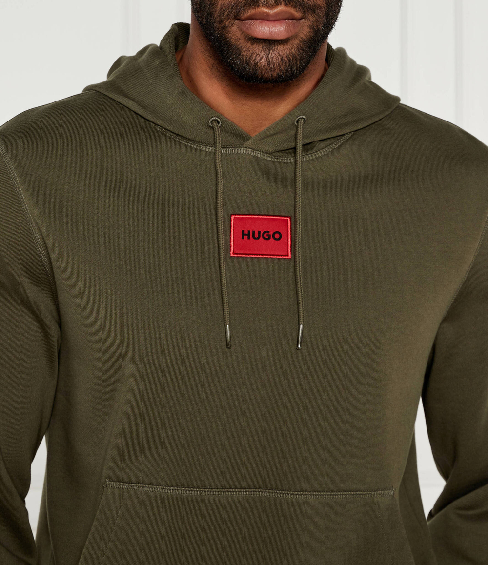 Худые Daratschi HUGO - хаки(50458700)