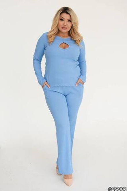 Костюм УК-1544 Fabrika