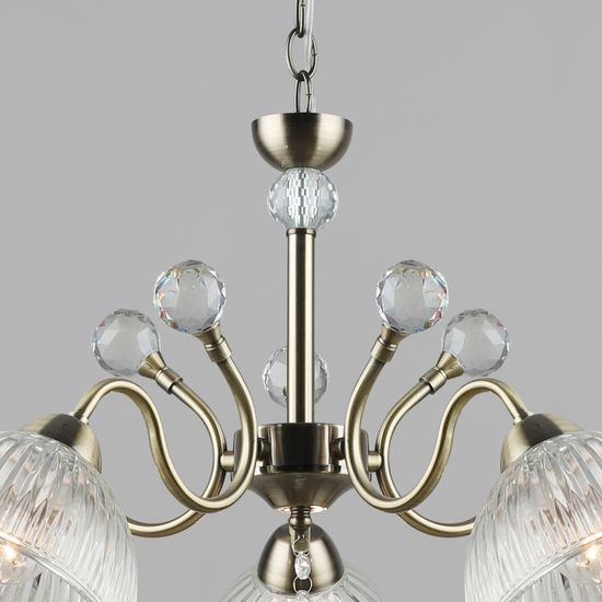 06142-0.4-05 AB светильник потолочный