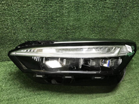 Фара левая EXEED VX (2021-2024) LED
