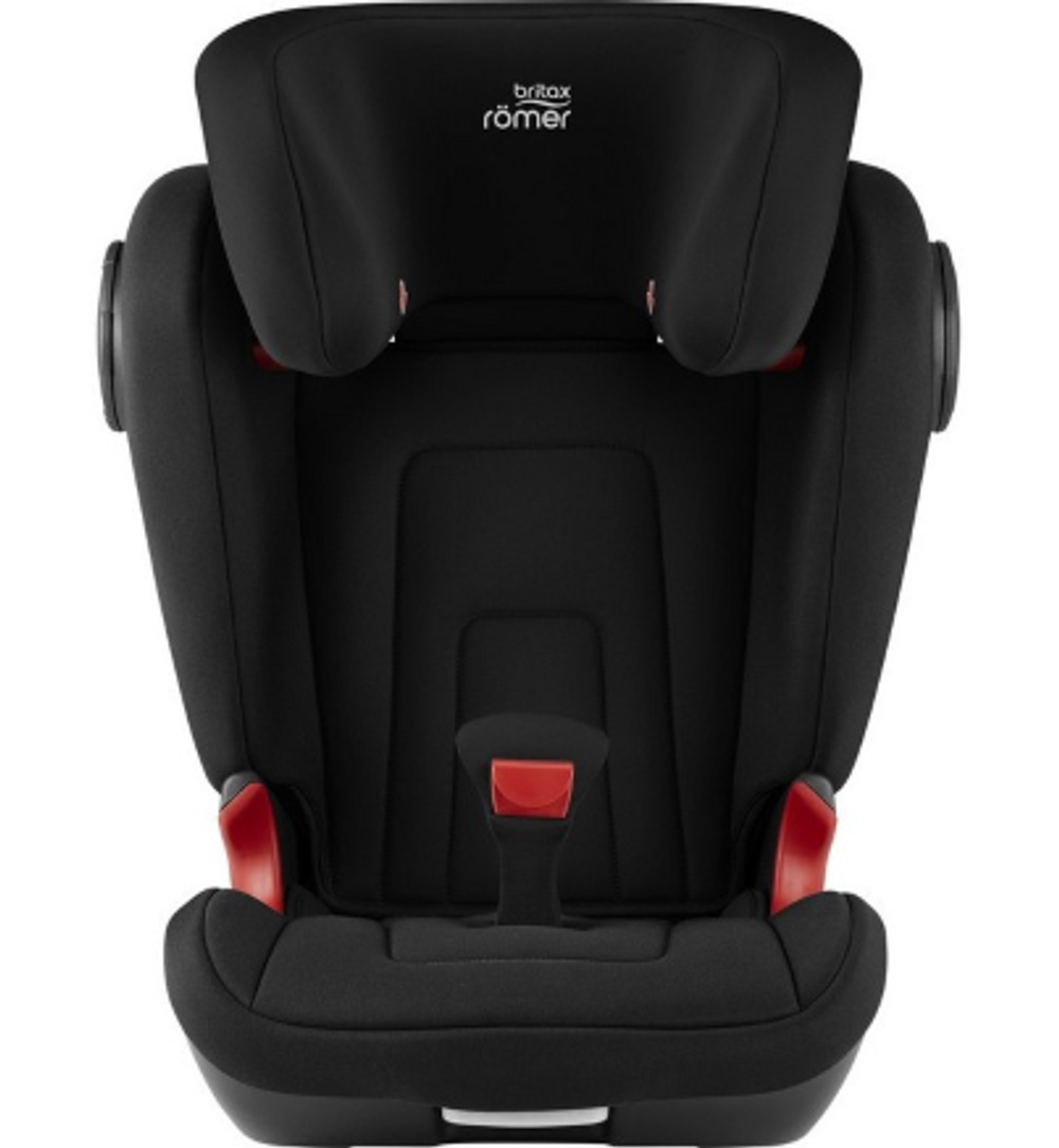 Автокресло Britax Roemer KidFix2 S