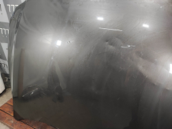 Капот Mazda CX-9 2 (TC) 16-нв Б/У Оригинал TKY05231XD