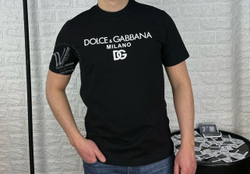 Футболка Dolce Gabbana