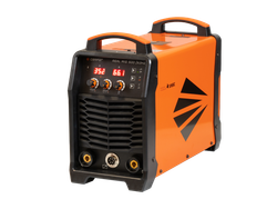 Полуавтомат Сварог REAL MIG 500 (N3H2)