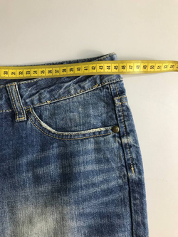 Юбка Sicko короткая, маркировка 40, визуально 46 размер