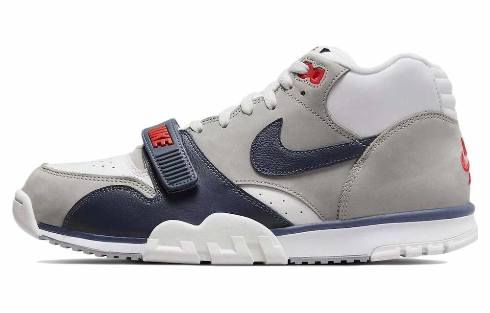 Кроссовки Nike Air Trainer 1 Midnight Navy