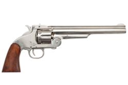 Denix Револьвер Смит и Вессон 1869 года