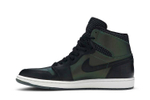 Кроссовки Jordan Air Jordan 1 Sb Craig Stecyk Black Silver