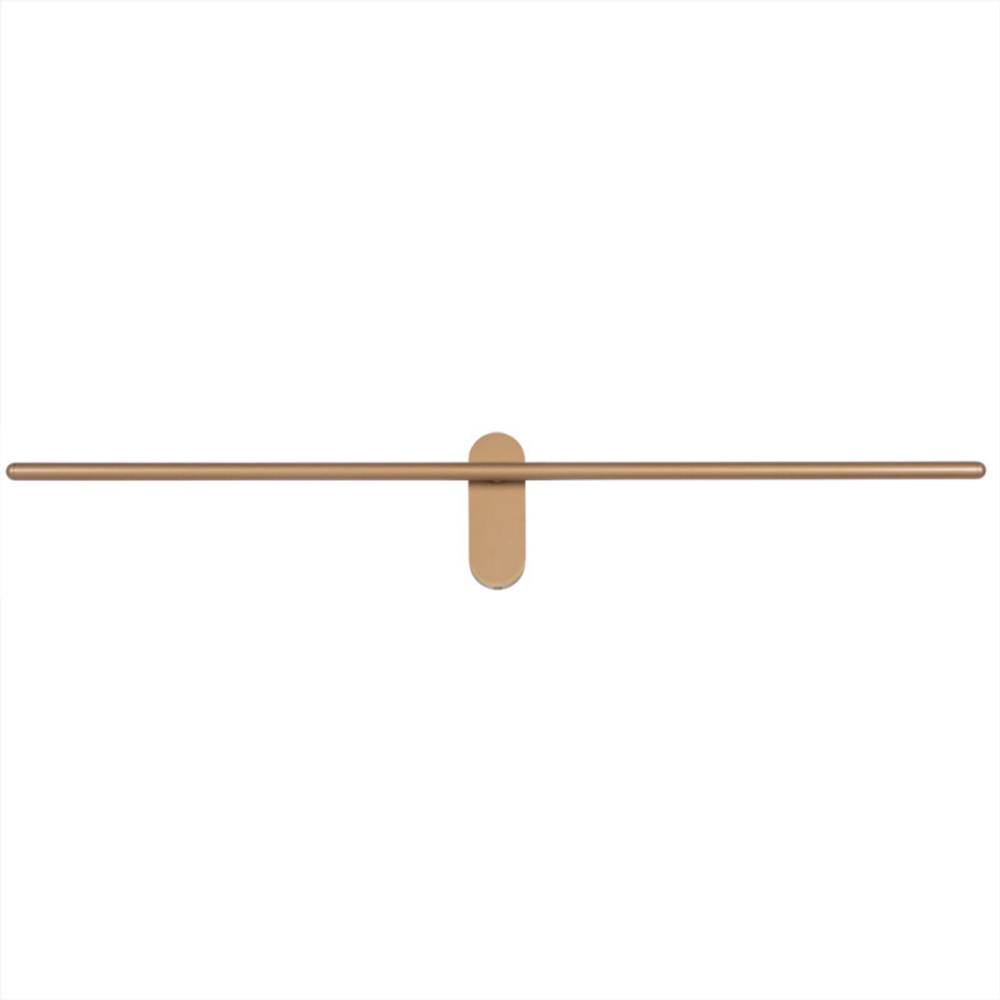 Спот Arte Lamp A2028AP-1GO