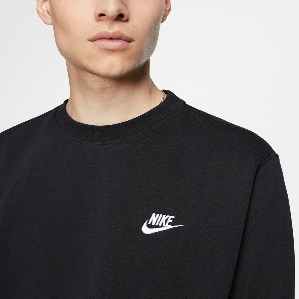 Толстовка мужская NIKE Sportswear Club