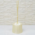 Ерш для унитаза "Фигурный перламутр" в ассортименте