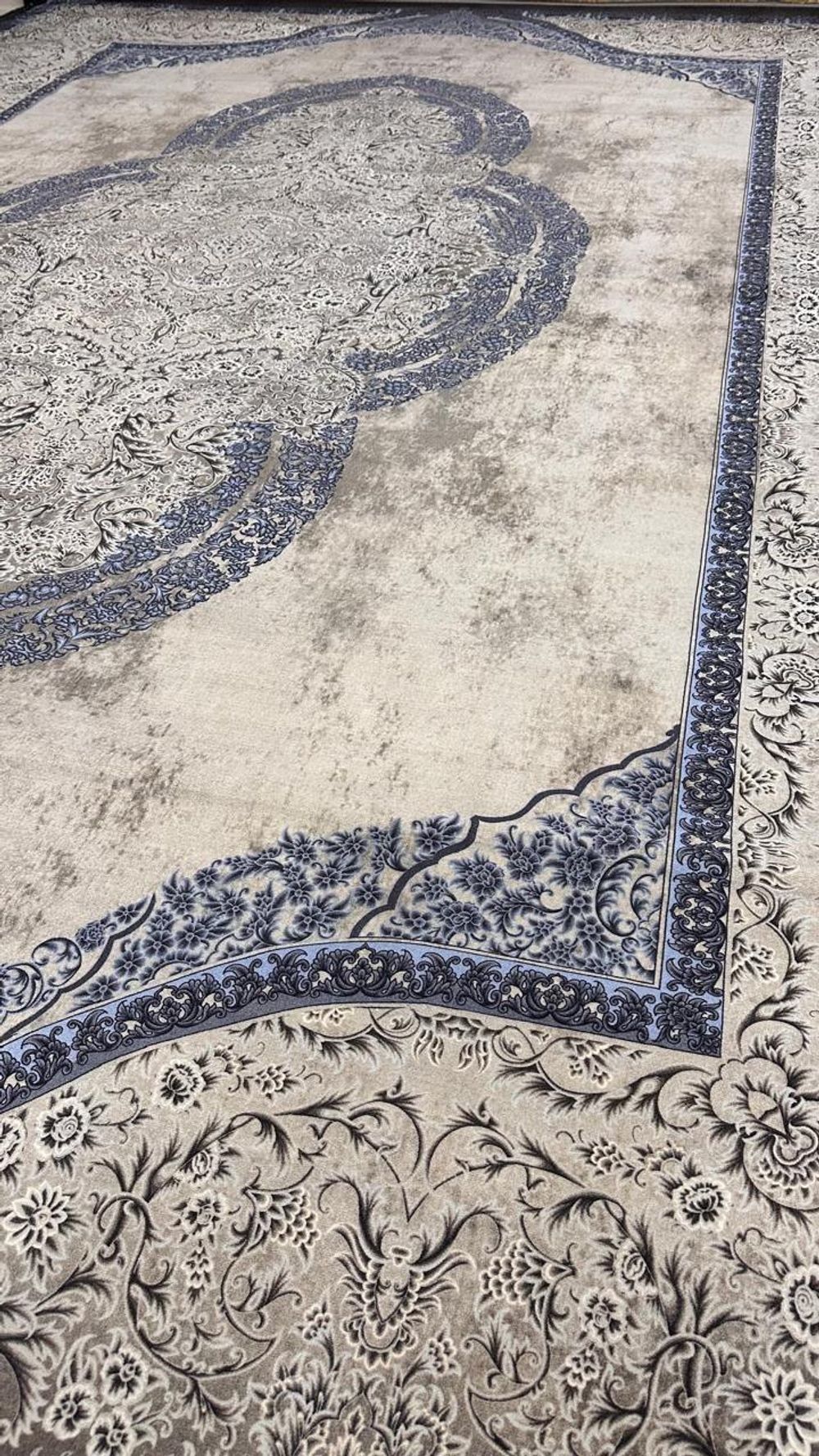 Персидский Ковер Код MT310