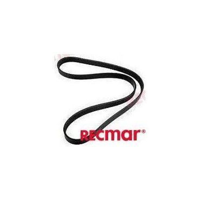 Ремень Volvo Penta 3.0 GL\GS, Recmar