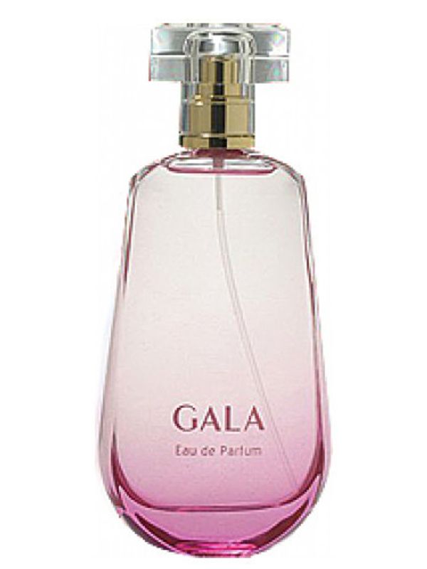 Nouvelle Etoile – Новая Заря Gala