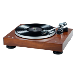 Проигрыватель винила Music Hall Classic Walnut