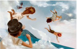 Джеймс Барри "Питер Пен и Венди"