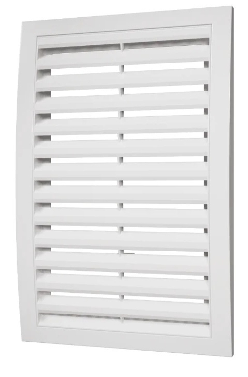 Решетка вент. 200*200 мм регулируемая