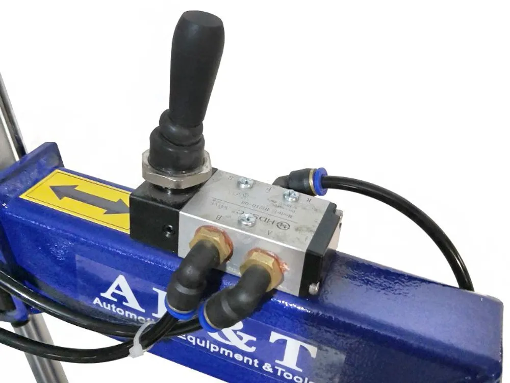 Вулканизатор настольный AE&T DB-08