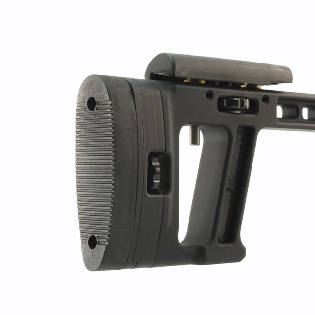 Ложе Орсис, Arms RTG