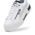 Женские кеды PUMA Mayze Crashed Wns