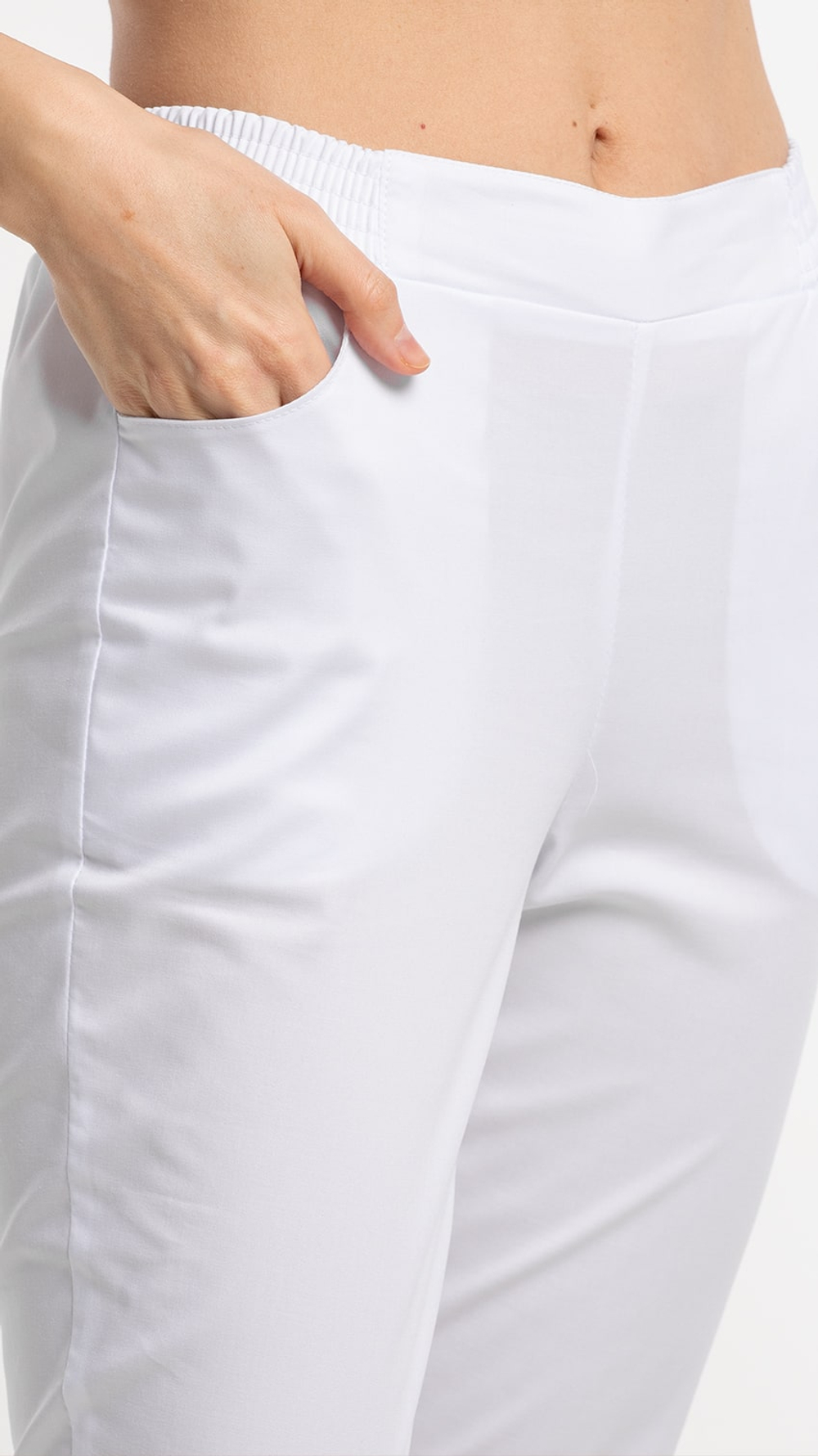 Костюм медицинский Сандра №0