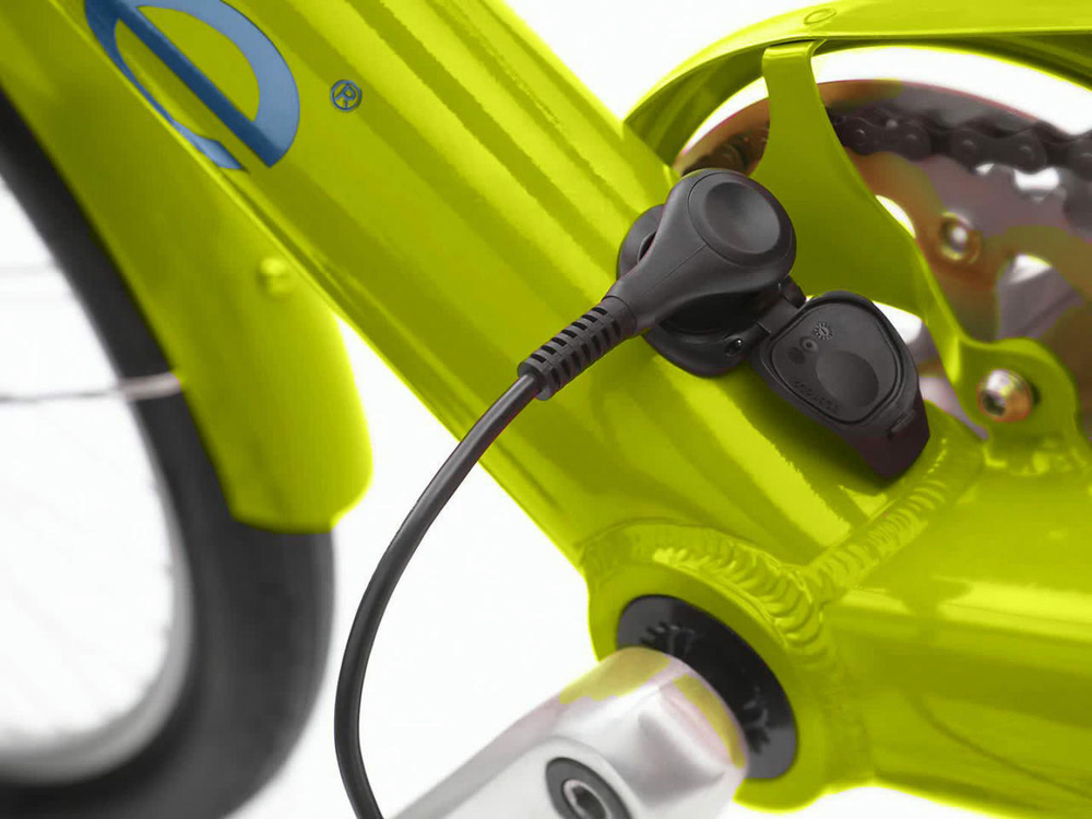 Электровелосипед Electra Townie Go! 7D Step Thru (2022)