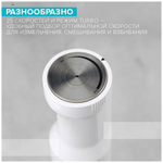 Блендер SCARLETT SC-HB42F09