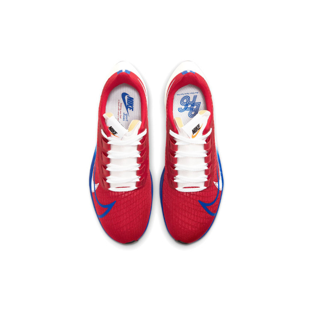 Кроссовки Nike, CQ9908-600