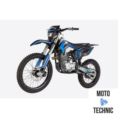 Мотоцикл Avantis А3 LUX (PR250/172FMM-5) 2023