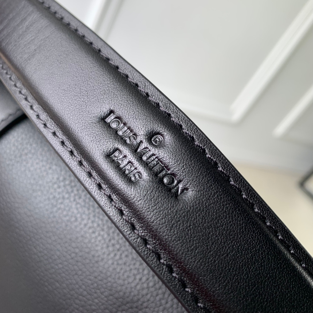 Louis Vuitton Side Trunk MM