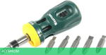 Отвертка Kraftool 26161-H13
