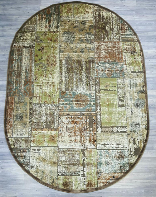 Genova 38405 729271 Овал