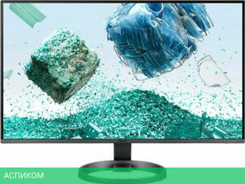 Монитор Acer R272Hyi UM.HR2EE.H01