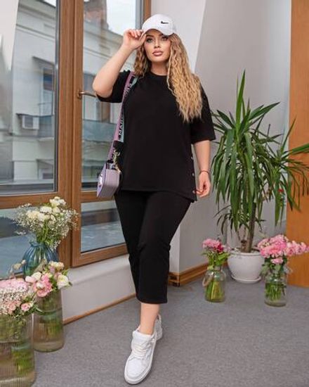 Костюм УК-154-6 Fabrika