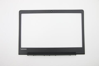 Рамка матрицы черная для ноутбука Lenovo ideapad 510S-13ISK/510S-13IKB, черная (5B30L45072), оригинал