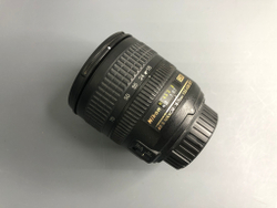 Nikon 18-70mm 3.5-4.5G