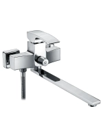 Смеситель для ванны Gappo G2207