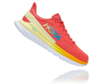 Кроссовки мужские Hoka Mach 4