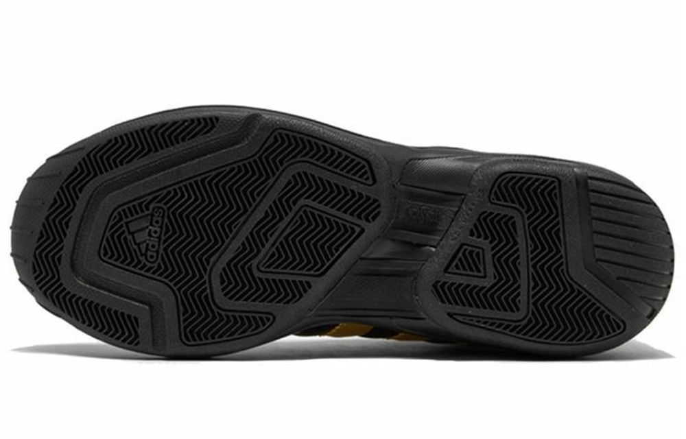 Кроссовки Adidas Pro Model 2G "Shelltoe 50"