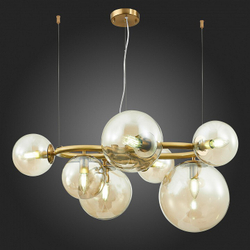Подвесная люстра ST-Luce SL1162.303.07