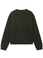 Мужской Свитер Logohead Alpaca