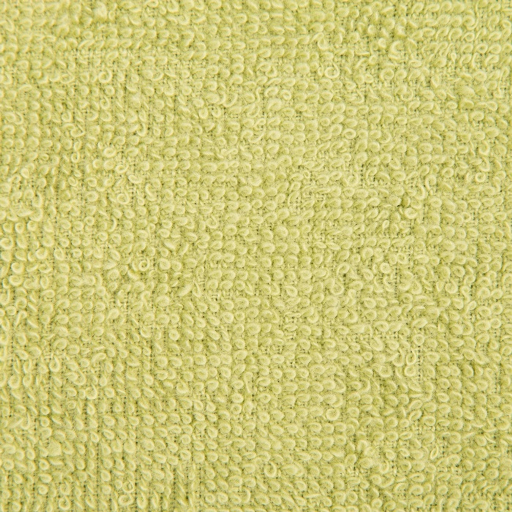 Набор махровых полотенец «Здесь живет счастье» 30×30 см - 3 шт.